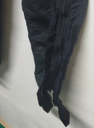Harley-Davidson Original Pantalón Moto Touring XL