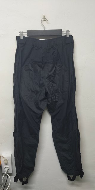 Harley-Davidson Original Pantalón Moto Touring XL