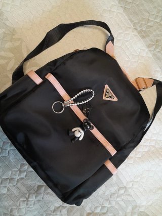 Mochila Cartera  JINGPIN