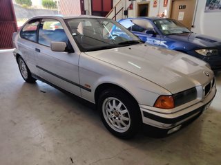BMW Serie 3 1998