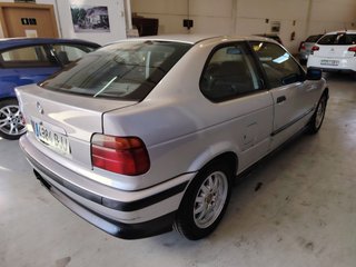 BMW Serie 3 1998