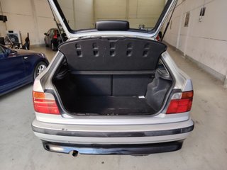 BMW Serie 3 1998