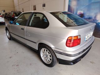BMW Serie 3 1998
