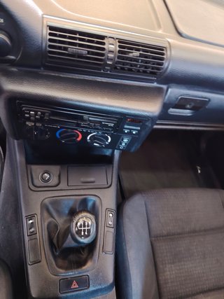 BMW Serie 3 1998
