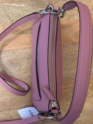 Borsa Polo Ralph Lauren rosa