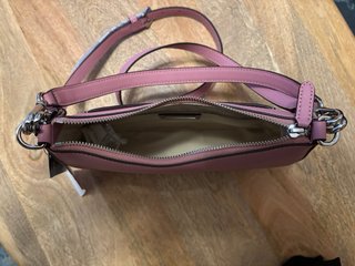 Borsa Polo Ralph Lauren rosa