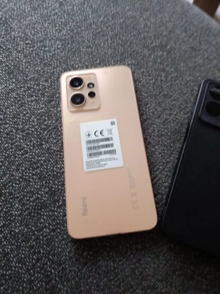 Xiaomi Note 12
