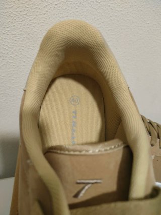 Zapatillas Tijuana Beige Talla 40