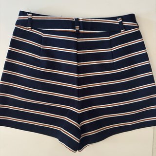 Shorts Stradivarius