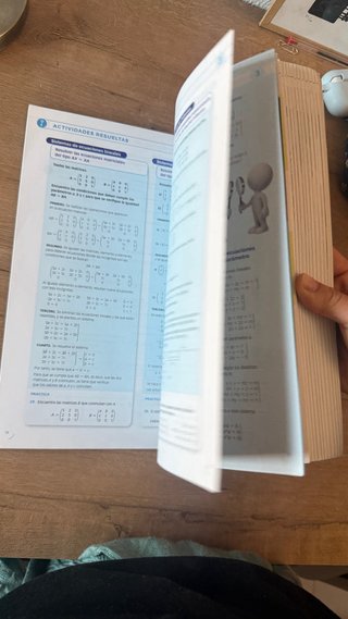 Matemáticas II, 2 Bachillerato, Proyecto Constr...