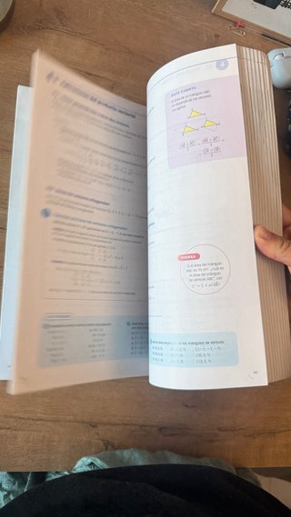 Matemáticas II, 2 Bachillerato, Proyecto Constr...