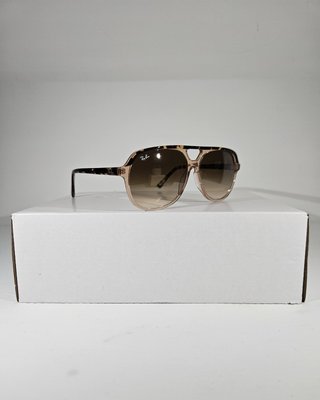 Occhiali Ray Ban Bill Havana Trasparent
