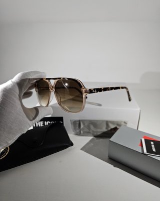 Occhiali Ray Ban Bill Havana Trasparent