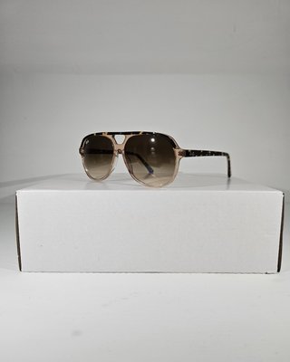 Occhiali Ray Ban Bill Havana Trasparent
