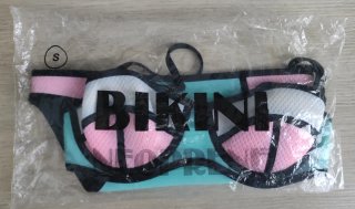 Bikini neopreno. Talla S