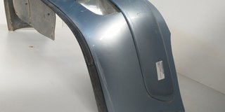 310506 paragolpes delantero citroen xsara 1.9 td