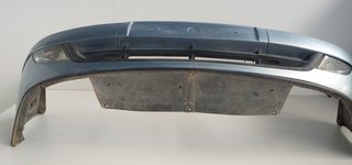 310506 paragolpes delantero citroen xsara 1.9 td