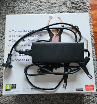 Xbox 360 Kinect Special Edition 250 GB