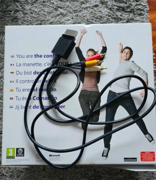 Xbox 360 Kinect Special Edition 250 GB