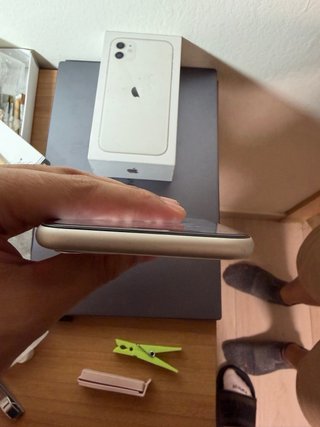 iPhone 11 128GB
