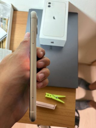 iPhone 11 128GB