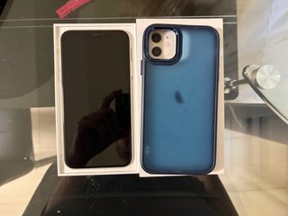 iPhone 11 128GB