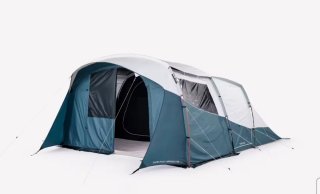 Tienda campaña 5 personas