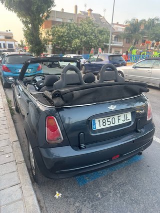 MINI Cooper 2006