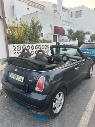 MINI Cooper 2006
