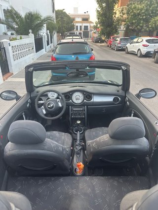 MINI Cooper 2006