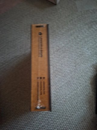 Puzzle de Madera Búho Encantador Talla M