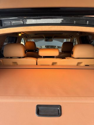 Porsche Cayenne 2008
