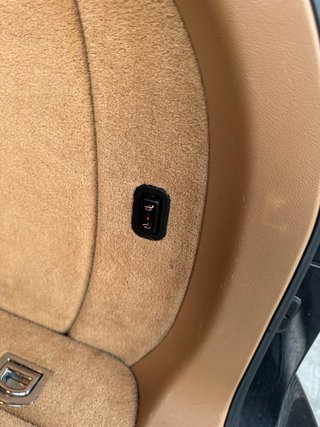 Porsche Cayenne 2008