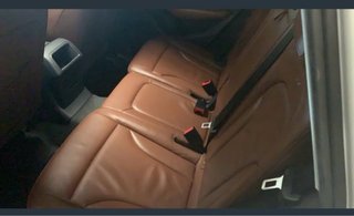 Audi Q5 2011