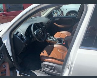 Audi Q5 2011