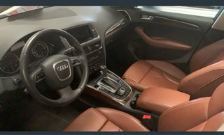 Audi Q5 2011