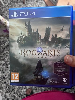 Lote de 4 juegos, se venden juntos o separados