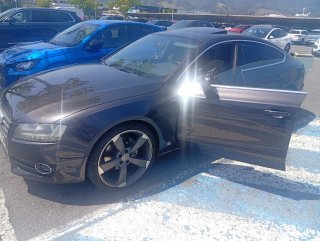 Audi A5 2011