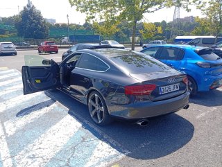 Audi A5 2011