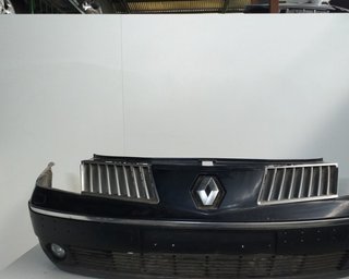 Paragolpes delantero renault vel satis 3.0 385841