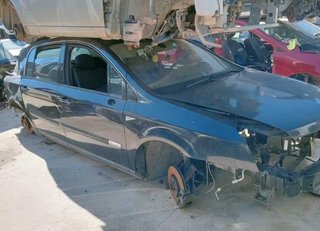 Paragolpes delantero renault vel satis 3.0 385841