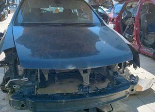Paragolpes delantero renault vel satis 3.0 385841