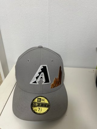 Gorra New Era Chicago Bulls Blanca y Negra