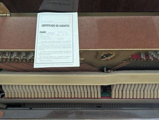 Piano Petrof K-115