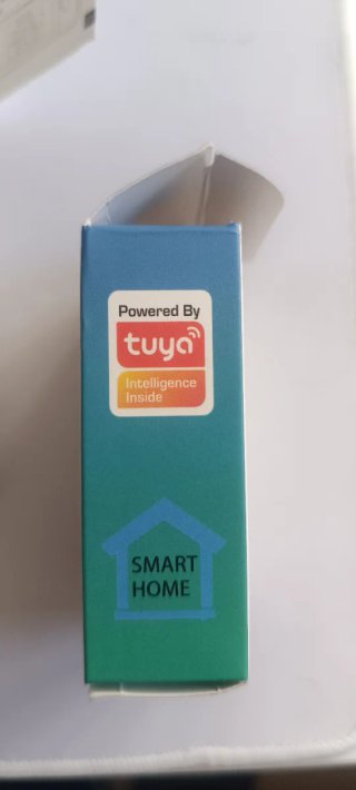 Detector de Fugas de Agua Zigbee wifi