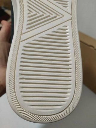 Zapatos El Corte Inglés Talla 42 Azul