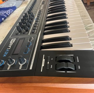 Arturia Keylab 49 mk1
