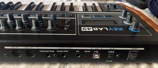 Arturia Keylab 49 mk1