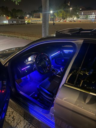 Mercedes-Benz Clase C 2008