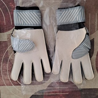Guantes portero Kipsta F500 Finger Protect Talla 7